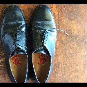 Men’s dress shoes